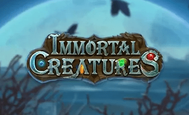 immortal creatures